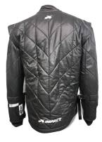 Impact - Impact TF 20 SFI 20 Firesuit Jacket (Only) - Black - Large - Image 4