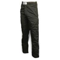 Impact Racer 2020 Pant (Only) - Black - 2X-Large
