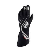 OMP EVO X Glove - Black - Medium