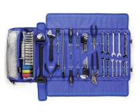 Sparco - Sparco Trackside Tool Roll - Image 3