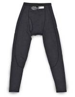 Safety Equipment - Underwear - Impact - Impact Nomex Longsleeve Bottom - Black - 2X-Large