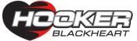 Hooker BlackHeart - Exhaust Pipes, Systems and Components - Exhaust Systems