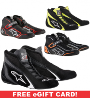 Alpinestars Shoes Free eGift Card Promotion
