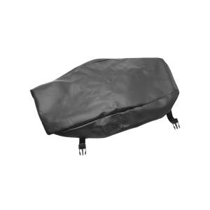 Towing & Trailer Equipment - Hitches - Receiver Hitch Covers