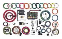 American Autowire Highway 22 Plus Car Wiring Harness - Complete - 22 Power Outlets - GM Color Code - Universal