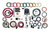 American Autowire Highway 15 Plus Car Wiring Harness - Complete - 15 Power Outlets - GM Color Code - Universal