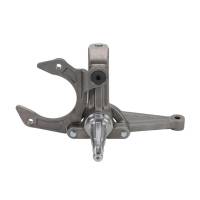 AFCO Spindle - 7 Degree - Passenger Side - 3-Piece - Forged Steel - GM Metric