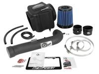 aFe Power Momentum XP Pro 5R Cold Air Intake - Reusable Oiled Filter - Black - GM GenV LT-Series