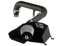 aFe Power Magnum FORCE Pro DRY S Cold Air Intake - Stage 2 - Reusable Dry Filter
