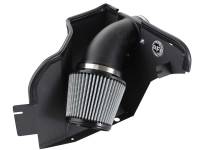 aFe Power Magnum FORCE Pro DRY S Cold Air Intake - Stage 2 - Reusable Dry Filter