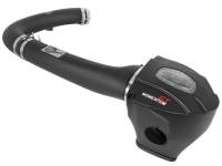 aFe Power Momentum GT Pro DRY S Cold Air Intake - Reusable Filter - Black