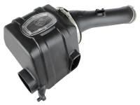 aFe Power Momentum GT Pro DRY S Cold Air Intake - Reusable Dry Filter - Plastic - Black - Toyota V8