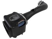 aFe Power Momentum GT Pro 5R Cold Air Intake - Reusable Oiled Filter - Plastic - Black