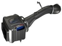 aFe Power Momentum GT Pro 5R Cold Air Intake - Cold Air Intake - Reusable Oiled Filter - Plastic - Black - 2500/3500