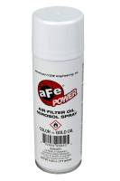 Air & Fuel System - aFe Power - aFe Power Gold Air Filter Oil - 6.25 oz Aerosol