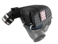 aFe Power Takeda Pro 5R Cold Air Intake - Stage 2 - Reusable Dry Filter - Plastic - Black - Honda 4-Cylinder