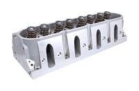 Airflow Research (AFR) Enforcer Cylinder Head - Assembled - 2.020/1.600" Valves - 210 cc Intake - 64 cc Chamber - 1.290" Springs - Aluminum