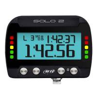 Tools & Supplies - AIM Sports - AIM Sports Solo2 Lap Timer - Multi-Color Backlight - Programmable - Rechargeable