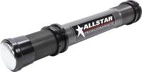 Allstar Performance Air Jack Cylinder - 15.25" Lift - 3000 lb Max - Aluminum - Black - Allstar Air Jacks