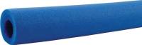Safety Equipment - Roll Bar & Interior Pads - Allstar Performance - Allstar Performance Roll Bar Padding - Foam - Blue - (Set of 48)