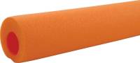 Roll Cages - Roll Cage Padding - Allstar Performance - Allstar Performance Roll Bar Padding - Foam - Orange - (Set of 48)