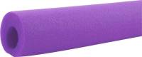 Allstar Performance Roll Bar Padding - Foam - Purple - (Set of 48)