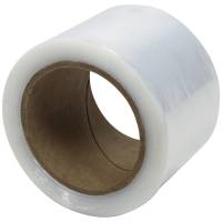 Tools & Pit Equipment - Stretch Wrap and Dispensers - Allstar Performance - Allstar Performance Shrink Wrap - 3" Wide - Clear