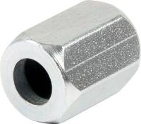 AN-NPT Fittings and Components - Tube Nut - Allstar Performance - Allstar Performance Tube Nut - 3 AN - 3/16" Tube - Steel - Zinc Oxide - (Set of 20)