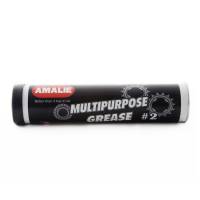Amalie Multi-Purpose Grease - Conventional - 14 oz Tube