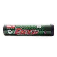 Amalie Elixir HP Grease - Semi-Synthetic - 15 oz Cartridge - (Set of 10)