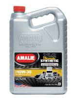 Amalie XLO Ultimate Motor Oil - 10W30 - Semi-Synthetic - 1 Gal. Jug