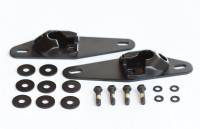 AMP Research - AMP Research BedXTender Bed Extender Hardware - Brackets/Hardware