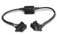 AMP Research - AMP Research OBD Pass Thru Wiring Harness - Powerstep Running Boards
