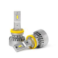 Arc Lighting Xtreme Series LED Light Bulb - H11/H8/H9/H16 - White - (Pair)