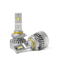 Arc Lighting Xtreme Series LED Light Bulb 9005 - White - (Pair)