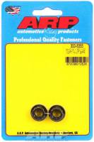 ARP Nut - 12 mm 12 Point Head - Chromoly - Black Oxide - Universal - (Pair)