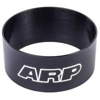 ARP Piston Ring Compressor - Tapered - Billet Aluminum - Black