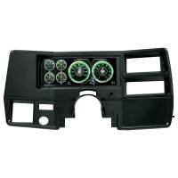 Auto Meter Invision HD Digital Dash - 12.3 LCD Screen - Harness/Sensors