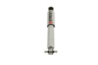 Belltech Street Performance Shock - Twintube - Steel - Silver Paint - Front - 1 to 3" Lowered