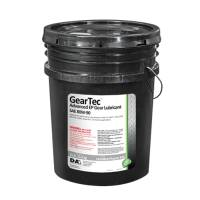 PennGrade GearTec Gear Oil - 80W90 - Conventional - 35 lb Bucket