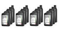 Oils, Fluids & Sealer - Oils, Fluids & Additives - PennGrade Motor Oil - PennGrade AutoTrans Super Plus Transmission Fluid - ATF - Synthetic - 1 qt Bottle - (Set of 12)