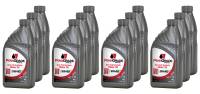 PennGrade Euro Motor Oil - 5W40 - Synthetic - 1 qt Bottle - (Set of 12)