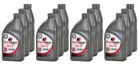 PennGrade Synthetic Blend Motor Oil - 5W30 - Semi-Synthetic - 1 qt Bottle - (Set of 12)