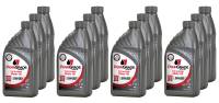 PennGrade Full Synthetic Motor Oil - 5W20 - Synthetic - 1 qt Bottle - (Set of 12)