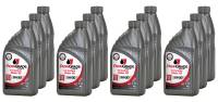 PennGrade Full Synthetic Motor Oil - 5W30 - Synthetic - 1 qt Bottle - (Set of 12)
