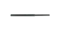 Borgeson Collapsible Steering Shaft - 18-1/2" Long - 3/4" Double D - Steel