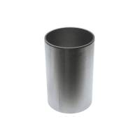 BRODIX Cylinder Sleeve - 5.735" Height - 4.272" OD - 0.077" Wall - Steel - Small Block Chevy