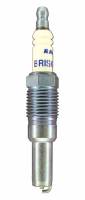 Brisk Silver Racing Spark Plug - 16 mm Thread - 22 mm R - Heat Range 10 - Tapered Seat - Resistor