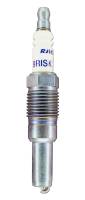 Brisk Silver Racing Spark Plug - 16 mm Thread - 22 mm R - Heat Range 12 - Tapered Seat - Resistor