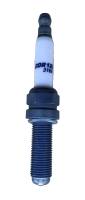 Brisk Premium Racing Spark Plug - 10 mm Thread - 26.5 mm R - Heat Range 10 - Gasket Seat - Resistor